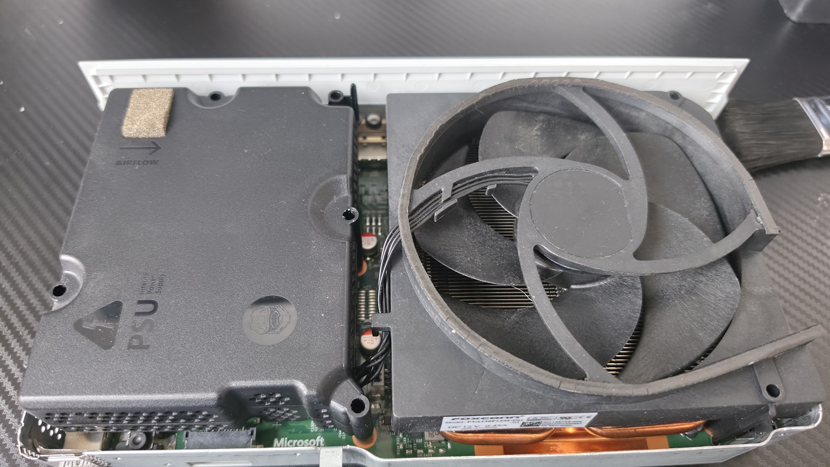 Xbox Series S po serwisie - zdjęcie 4