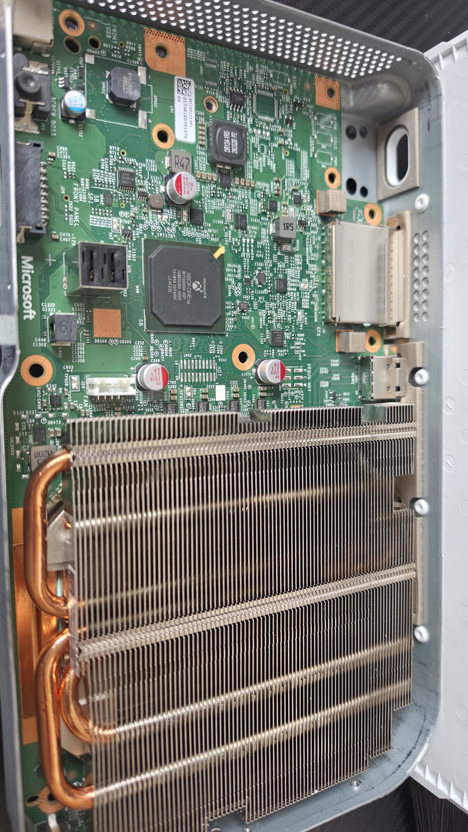 Xbox Series S po serwisie - zdjęcie 5