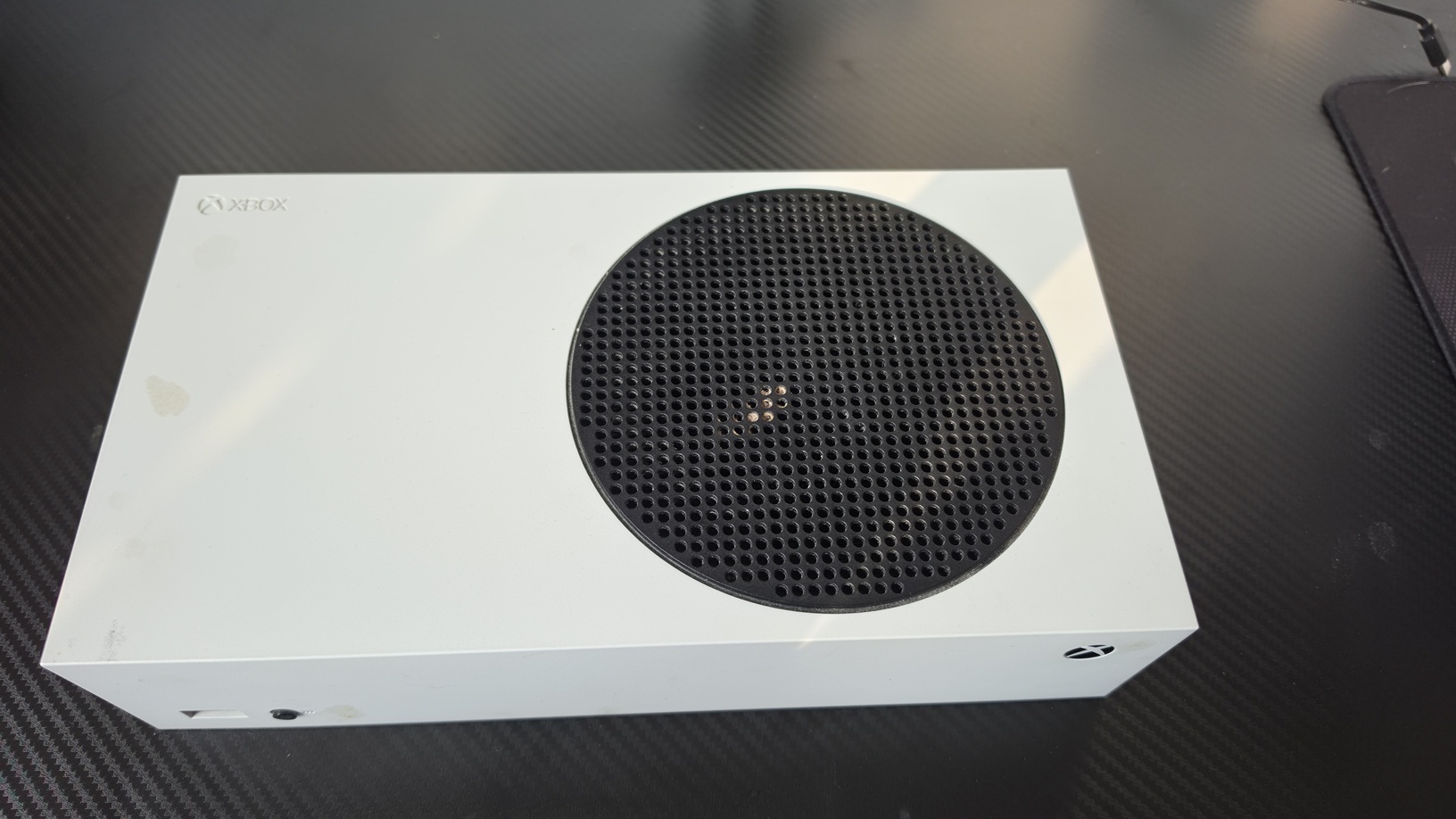 Xbox Series S przed serwisem - zdjęcie 3