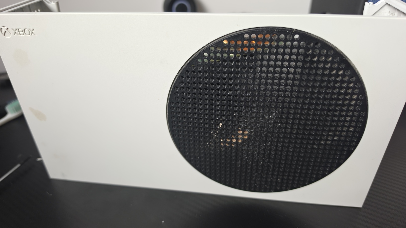 Xbox Series S przed serwisem - zdjęcie 9